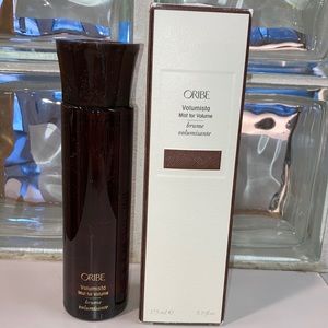 *NEW UNOPENED* Oribe Volumista Mist for Volume